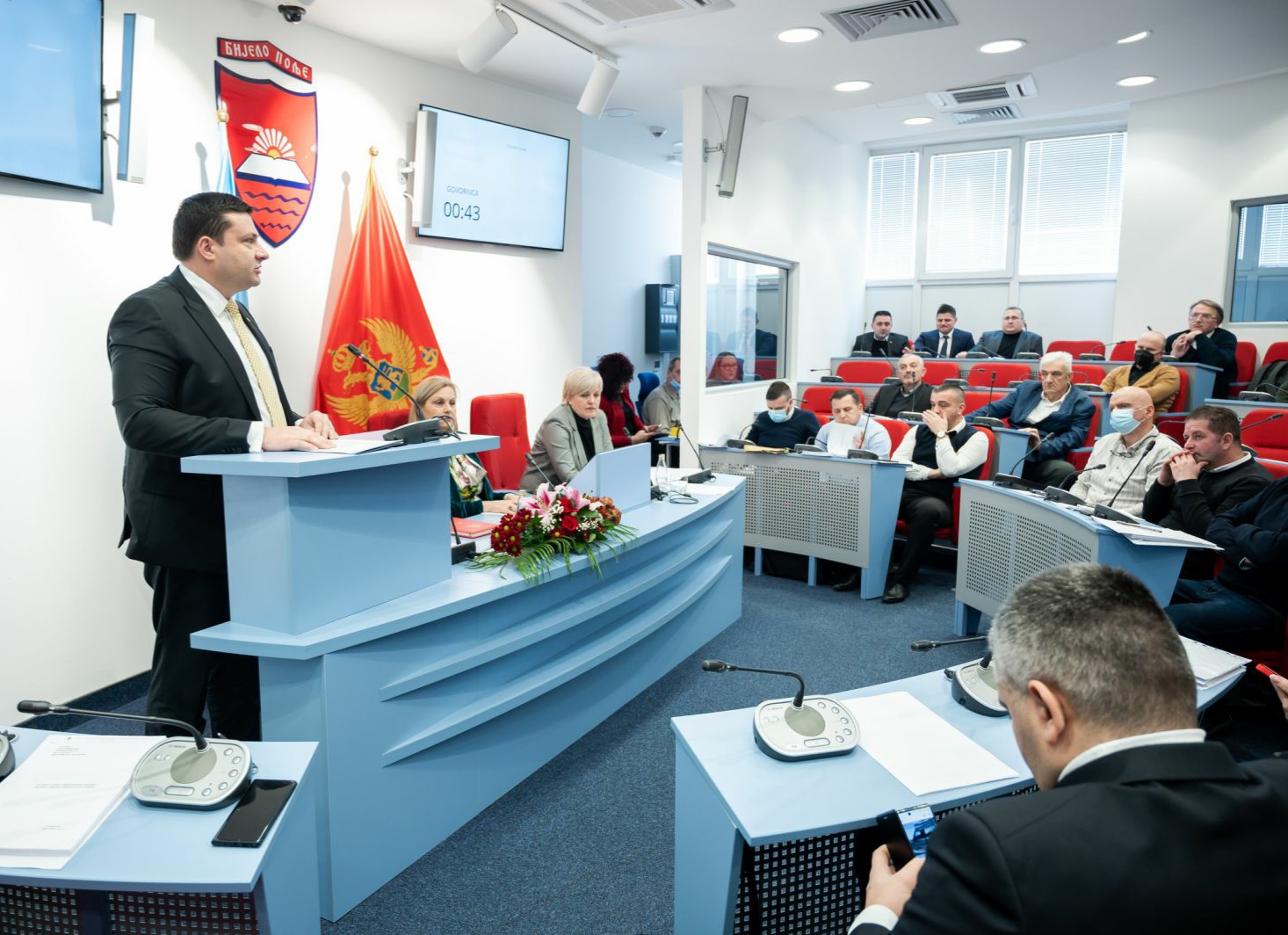 Foto: bijelopolje.co.me