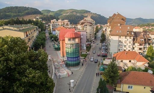 Foto: Radio Bijelo Polje