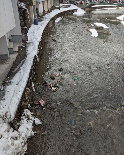 Foto: ocistimorozaje/