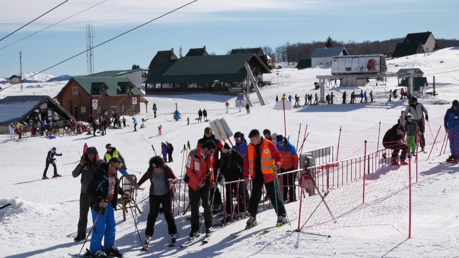 Ski centar Savin kuk Foto: Mediabiro