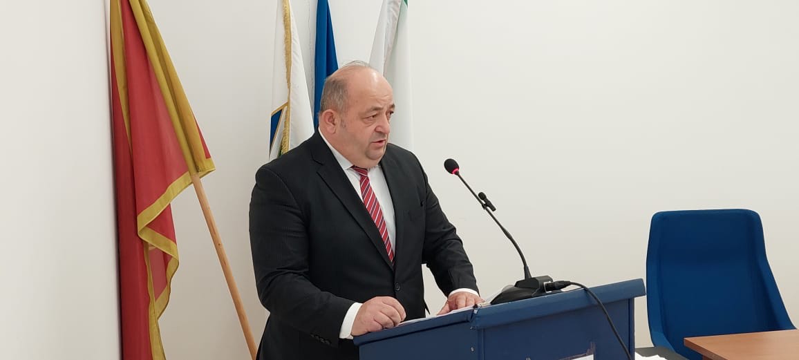 Samir Agović Foto: radiopetnjica.me