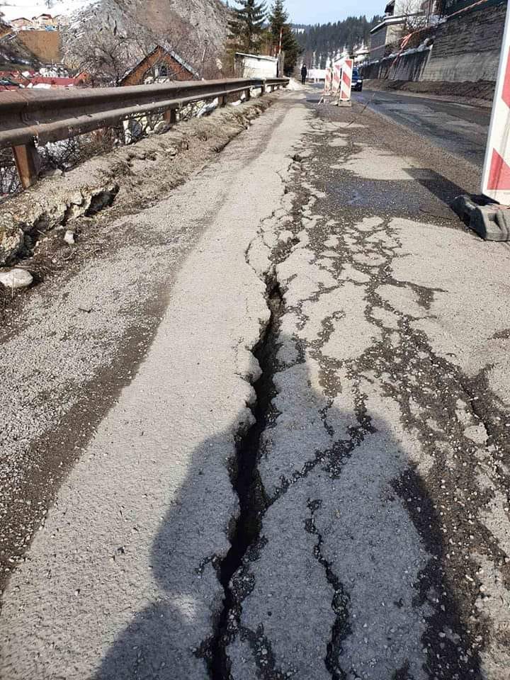 Foto: Radio televizija Rožaje