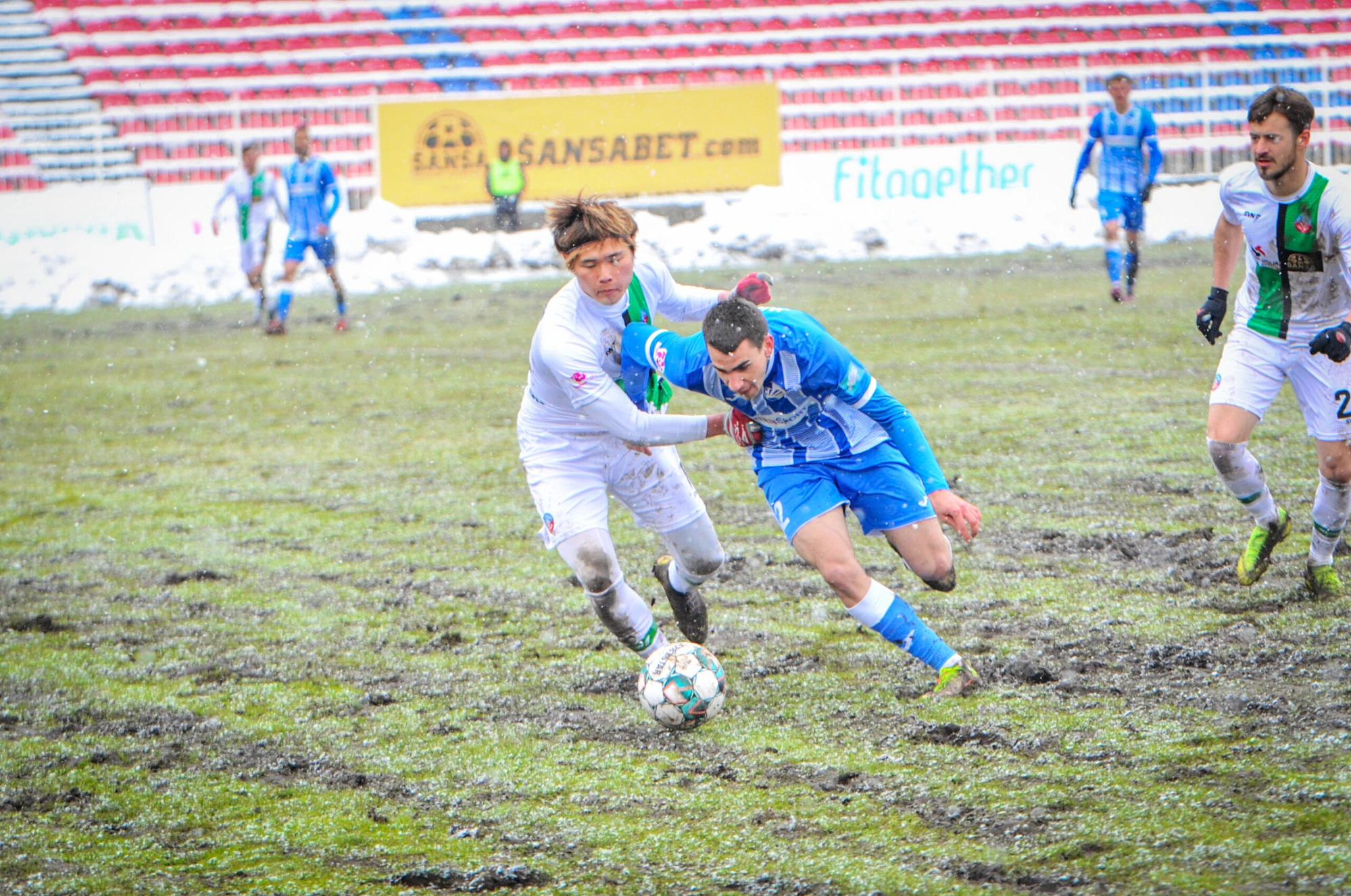 Foto: fkrudarpljevlja.me