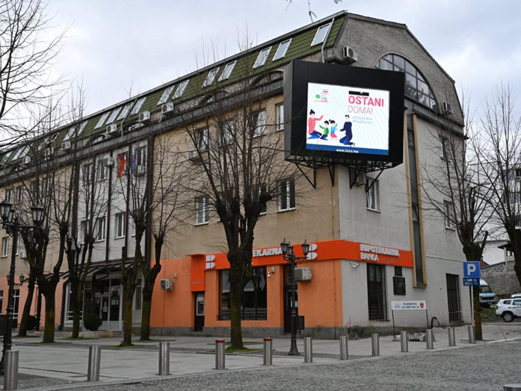 Opština Bijelo Polje