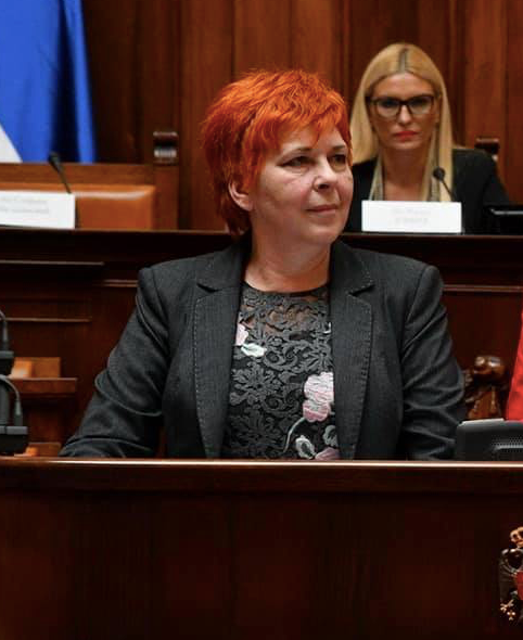Nataša Vuković